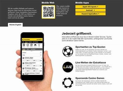 Explore the Exciting Interwetten Bonus Offers and Enhance Your Betting Experience Today