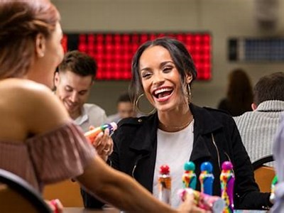 Exciting Gaming Experience Awaits at 4win Cassino – Discover Top Casino Games and Bonuses Today