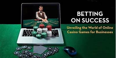 Explore 7 Games for Online Casino and Sports Betting Success
