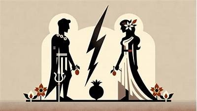 Comparing Zeus and Hades: A Detailed Analysis of Their Stats and Abilities in Mythology