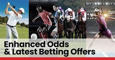 Exploring Interwetten Odds for Enhanced Betting Strategies and Insights