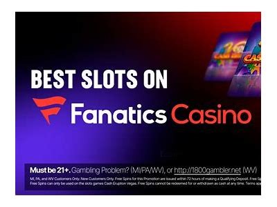 Explore the Exciting Fanatics Casino No Deposit Bonus Offers for Thrilling Rewards