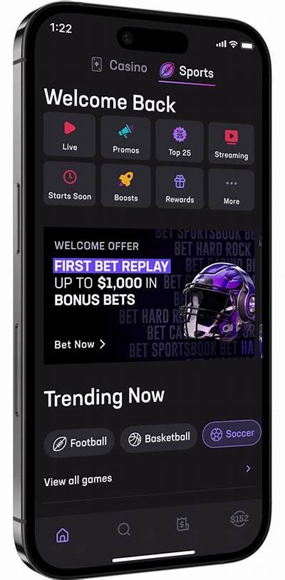 Hard Rock Bet Customer Service Phone Number for Quick and Reliable Support Assistance