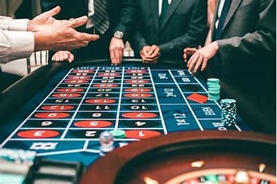 Ice Casino Game: Experience the Thrill of Frozen Gambling