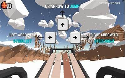 Explore the Exciting World of Snow Rider Game Distribution and Its Impact on Gamers