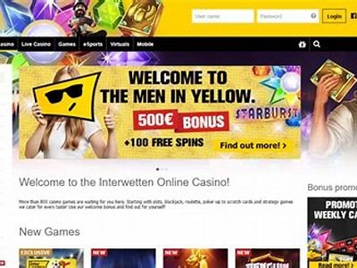 Explore Interwetten Sportsbook: Your Ultimate Destination for Sports Betting and Winning Strategies