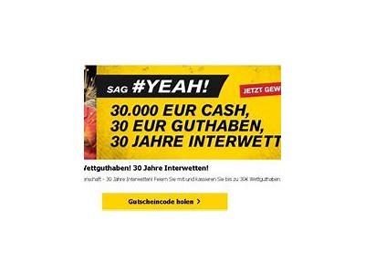 Unlock Your Bonus with the Interwetten 5 Euro Code for Exciting Betting Opportunities