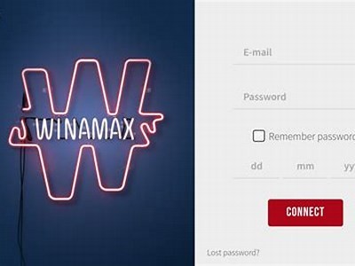 Download Winamax APK for Enhanced Gaming Experience on Your Mobile Device
