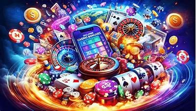 Exciting Gaming Experience Awaits at 4win Cassino – Discover Top Casino Games and Bonuses Today