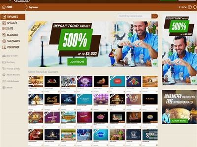 Download the Cafe Casino App for Easy Access to Exciting Online Gaming Features