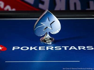 Exploring PokerStars: The Ultimate Guide to Online Poker and Gaming Strategies