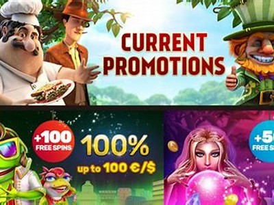 Online Casino Platforms Offering Generous No Deposit Welcome Bonuses and Start Credit for New Players