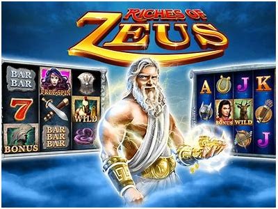 Login to Zeus Slot 777: Discover Exciting Features and Winning Opportunities Today