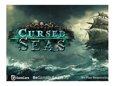 Cursed Seas Demo: Explore the Haunting Depths of the Ocean