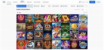 Explore the Exciting World of Online Gaming at Ice Cassino for Thrilling Casino Experiences