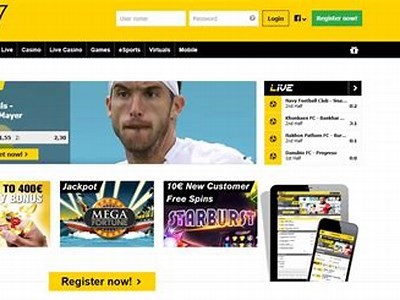 Oasis Interwetten: Discover Premium Betting Options and Exciting Promotions Today