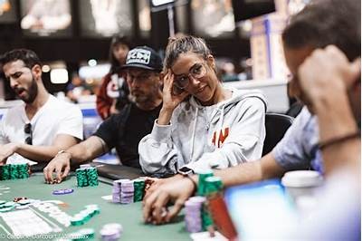 Exploring the Exciting World of Winamax Series: Tournaments, Prizes, and Strategies for Success