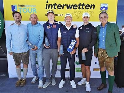 Interwetten Open Schladming 2023: A Comprehensive Guide to the Event, Highlights, and Key Competitors