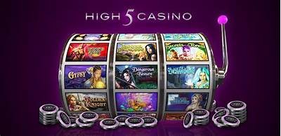 Discover the Best Ways to Claim High 5 Casino Free Coins and Boost Your Gameplay