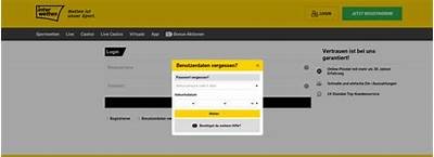 Unlock Your Winning Potential with Interwetten Pro: The Ultimate Betting Experience Online