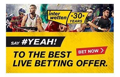 Comprehensive Review of Interwetten: Your Guide to Sports Betting and Casino Games