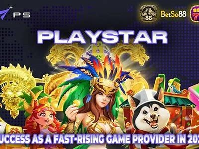 Download the Playstar Slot Game and Experience Endless Fun and Excitement Today
