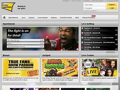 Comprehensive Review of Interwetten: Your Guide to Sports Betting and Casino Games