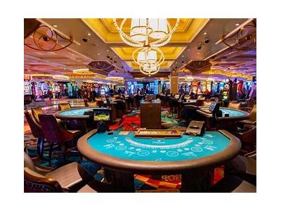 9y Casino: An Unforgettable Gaming Experience in Cassino