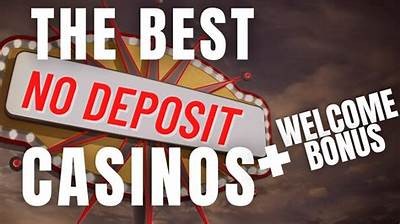 Online Casino Platforms Offering Generous No Deposit Welcome Bonuses and Start Credit for New Players