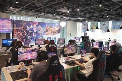 Löwen Play Now Open for Your Exciting Gaming Experience and Entertainment