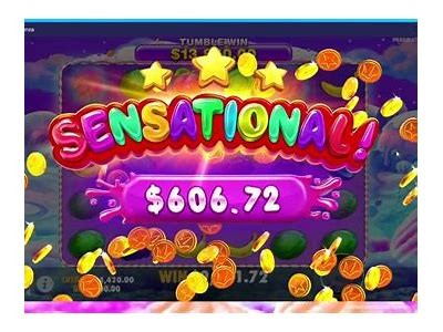 Unlock Exciting Sweet Bonanza Real Money Bonuses and Huge Wins Today