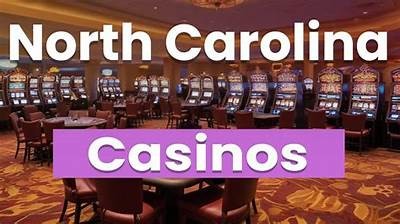 Discover the Exciting Experience of Willbet Online Casino in North Carolina Today