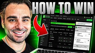 Maximize Your Chances for Success with Big Win Bets for Optimal Gambling Strategies