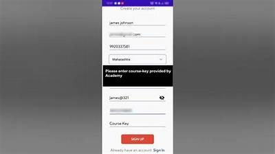 How to Easily Sign Up for Mobile Willbet Using Your Email Address