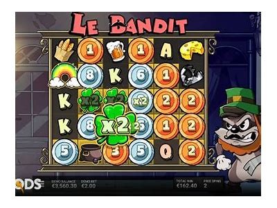 Exploring the Exciting Features of Le Bandit Free Play for Online Gaming Enthusiasts