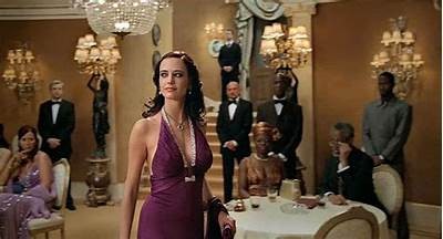 Cast of 007 Casino Royale and Their Iconic Roles in the Film