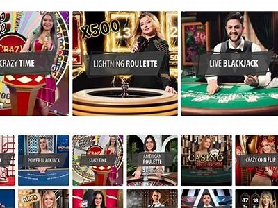Discover the Exciting World of PartyCasino: Your Ultimate Destination for Online Gaming Fun