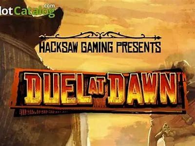 Experience the Thrill of Duel at Dawn Free Play Adventure Online Now