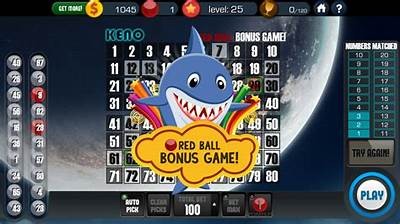 Discover the Top Free Keno Games to Play Online Without Downloading Anything