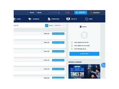 Comprehensive Guide to Successfully Navigating BetUS Withdrawal Process for Players