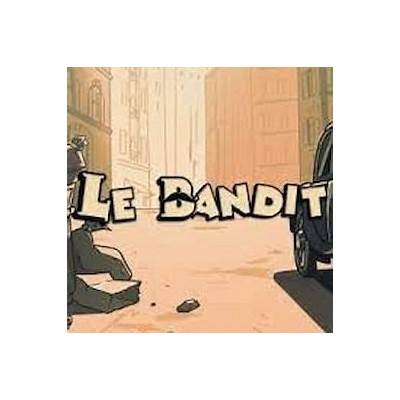 Innovative Strategies for Mastering Le Bandit Demo Hacksaw in Competitive Gaming