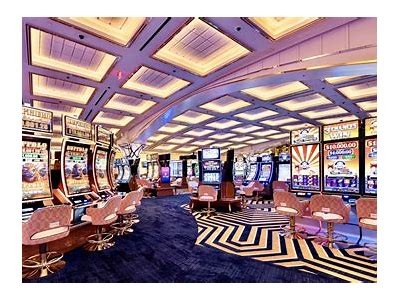 Exploring Willbet Casino in Delaware: Your Guide to Gaming and Fun