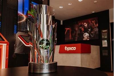 Comprehensive Guide to Tipico: Everything You Need to Know About This Betting Platform