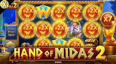 Download Hand of Midas 2 Full Version for Free on Android and iOS Devices Easily