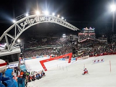 Interwetten Open Schladming 2023: A Comprehensive Guide to the Event, Highlights, and Key Competitors