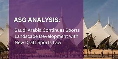 A Comprehensive Guide to Understanding Sports Betting Regulations in Saudi Arabia