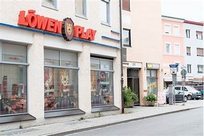 Löwen Play Now Open for Your Exciting Gaming Experience and Entertainment