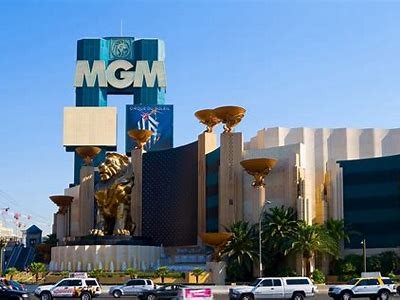 Explore the Exciting World of MGM Casino Online: Games, Bonuses, and Winning Opportunities