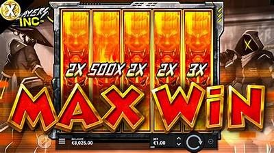 Slayers Inc Demo Gameplay and Features Overview by Hacksaw Gaming Review