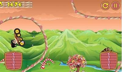 Download the latest version of Sugar Rush game APK